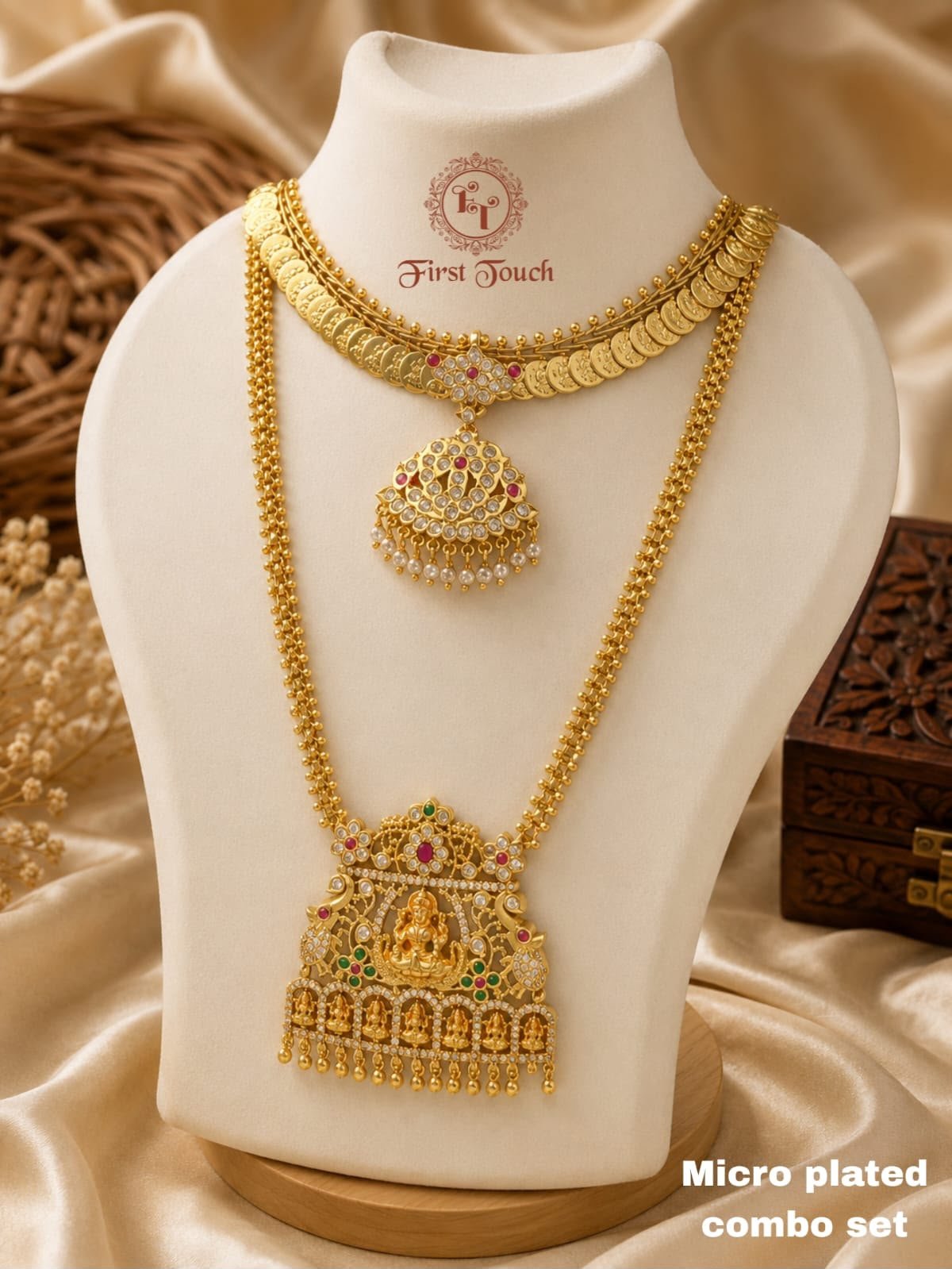 Haram with jumki