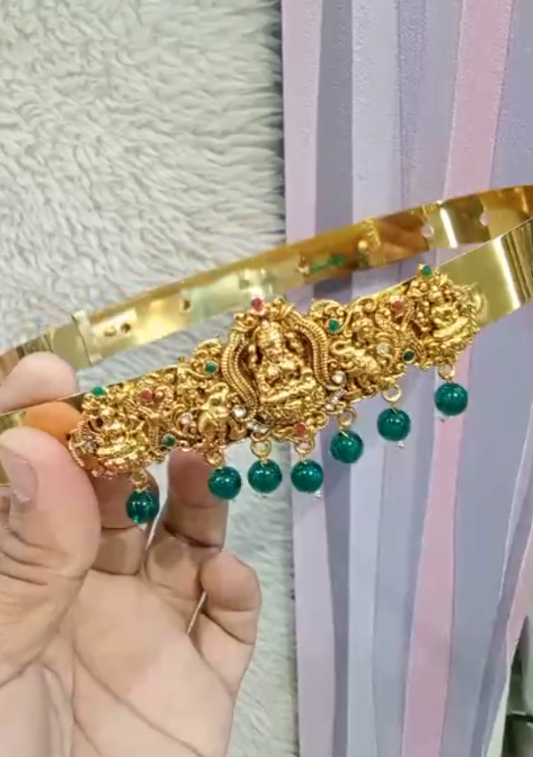 Waist Belt