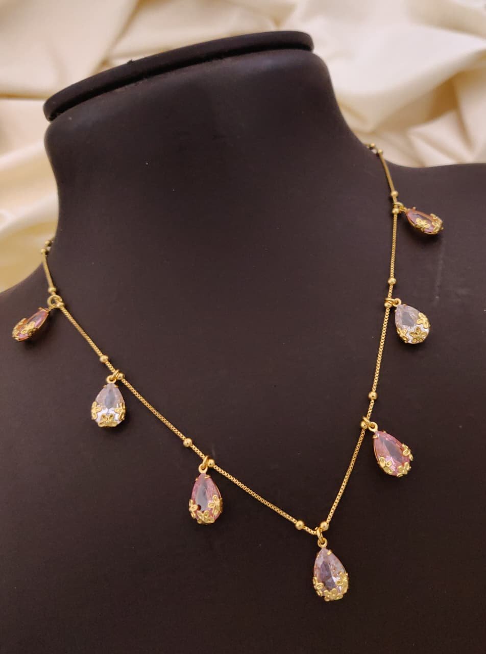 Small Chain