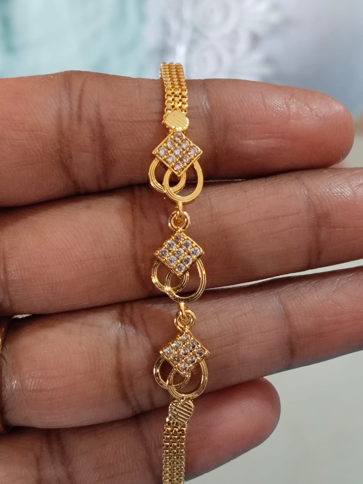 Bracelet