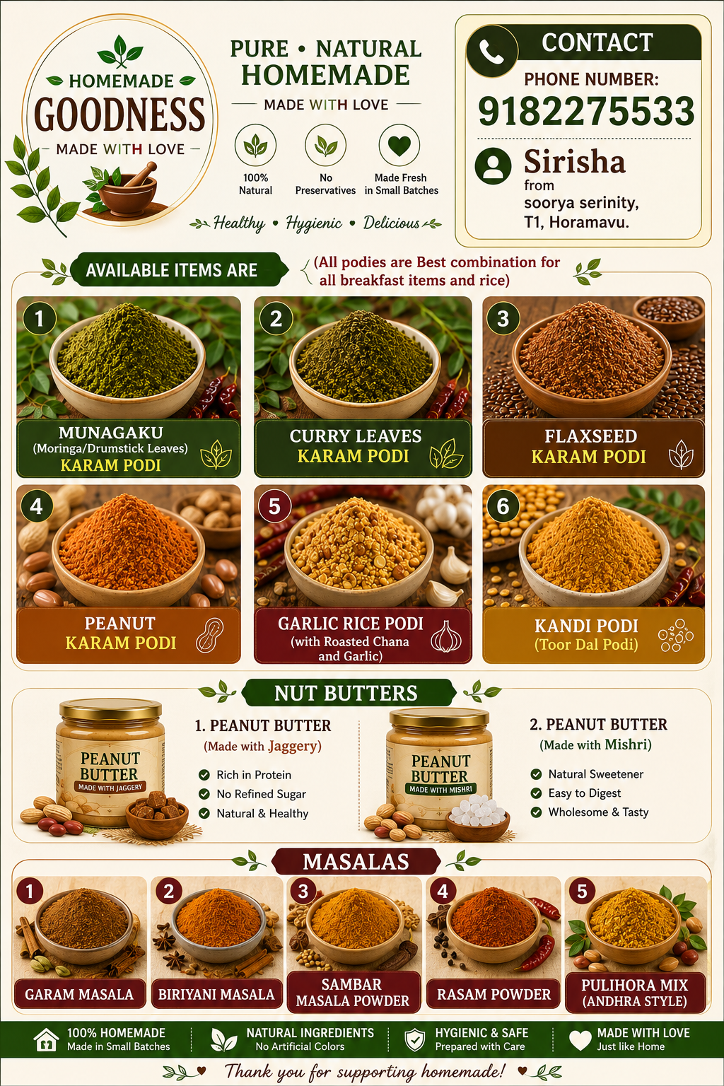 Garam masala