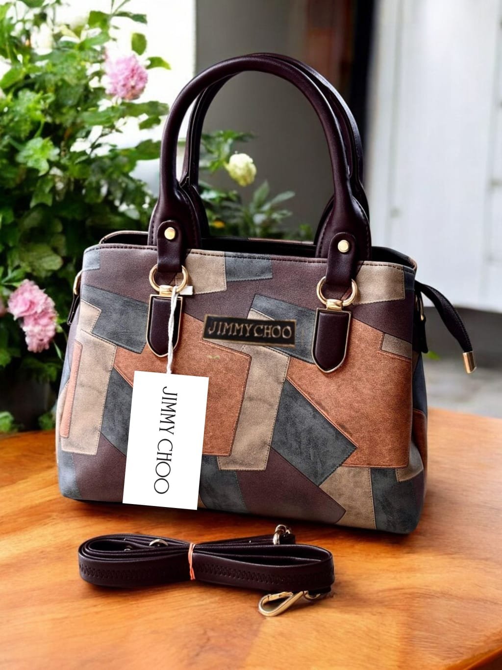 jimmy Choo Hand bag